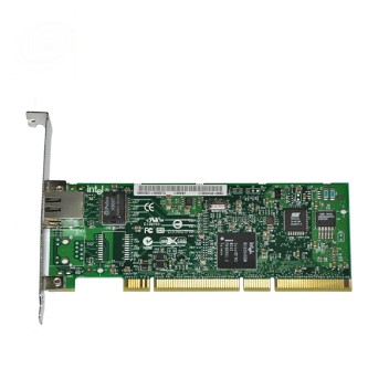 Intel 8490MT PRO/1000MT 服務器網卡PCI-X 10/100/1000