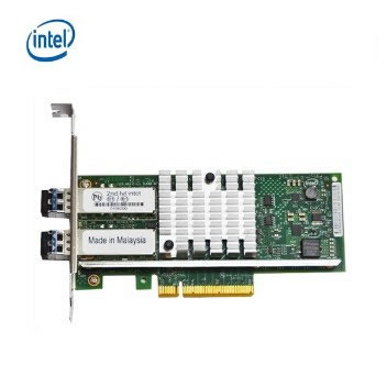 Intel X520-LR2 英特爾 E10G42BFLR萬兆服務器網卡